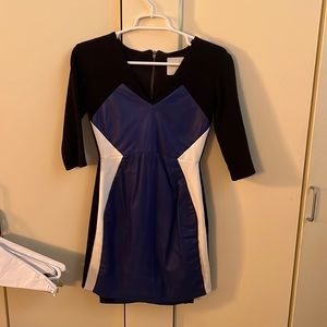 Mason Dress
